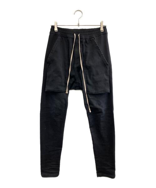 DANKE SCHON（ダンケ シェーン）DANKE SCHON (ダンケ シェーン) パンツ ブラック サイズ:Sの古着・服飾アイテム