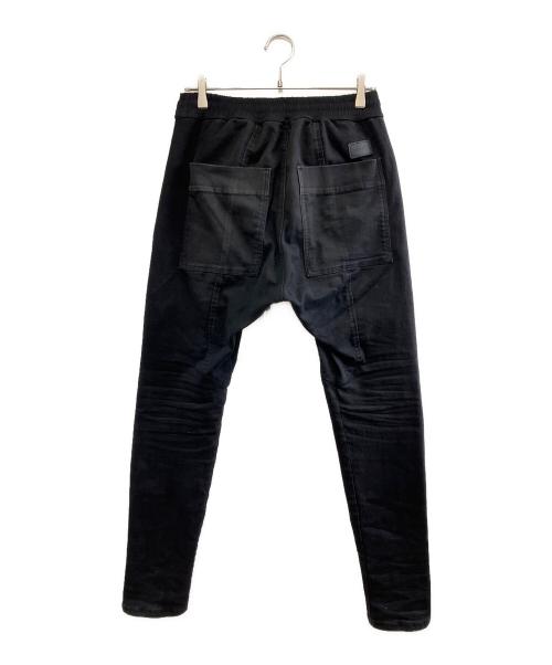 DANKE SCHON（ダンケ シェーン）DANKE SCHON (ダンケ シェーン) パンツ ブラック サイズ:Sの古着・服飾アイテム