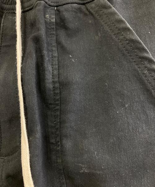 DANKE SCHON（ダンケ シェーン）DANKE SCHON (ダンケ シェーン) パンツ ブラック サイズ:Sの古着・服飾アイテム