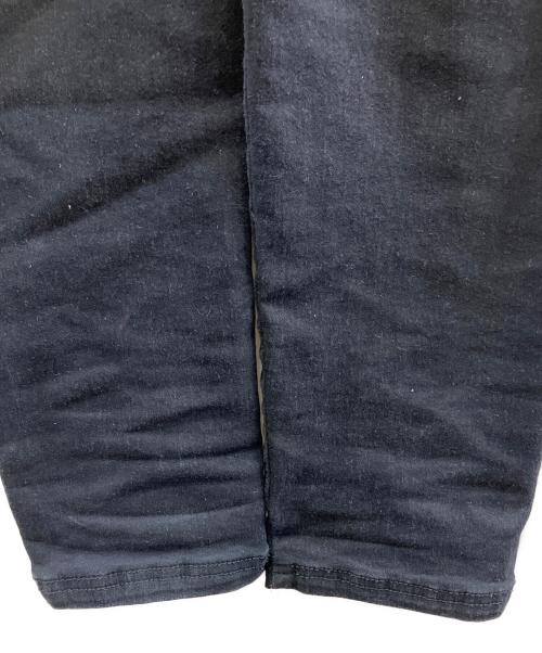 DANKE SCHON（ダンケ シェーン）DANKE SCHON (ダンケ シェーン) パンツ ブラック サイズ:Sの古着・服飾アイテム