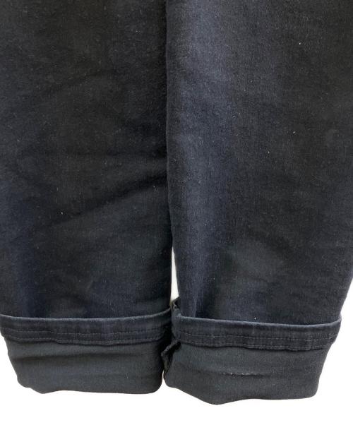 DANKE SCHON（ダンケ シェーン）DANKE SCHON (ダンケ シェーン) パンツ ブラック サイズ:Sの古着・服飾アイテム
