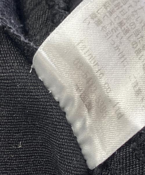 DANKE SCHON（ダンケ シェーン）DANKE SCHON (ダンケ シェーン) パンツ ブラック サイズ:Sの古着・服飾アイテム