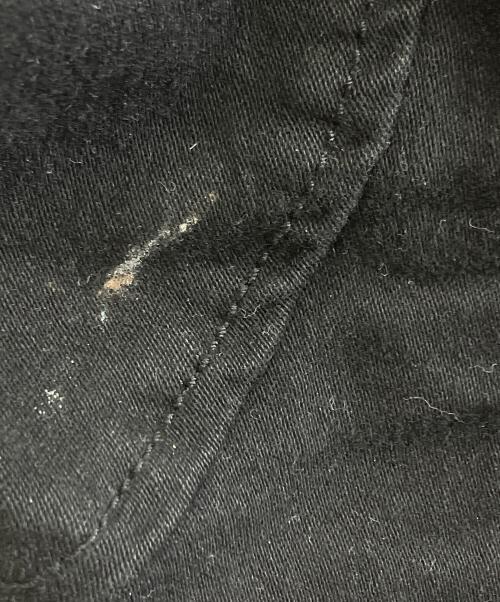 DANKE SCHON（ダンケ シェーン）DANKE SCHON (ダンケ シェーン) パンツ ブラック サイズ:Sの古着・服飾アイテム