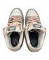 中古・古着 NIKE SB (ナイキエスビー) 堀米 雄斗(Yuto Horigome) スニーカー グレー×ホワイト サイズ:24：20000円