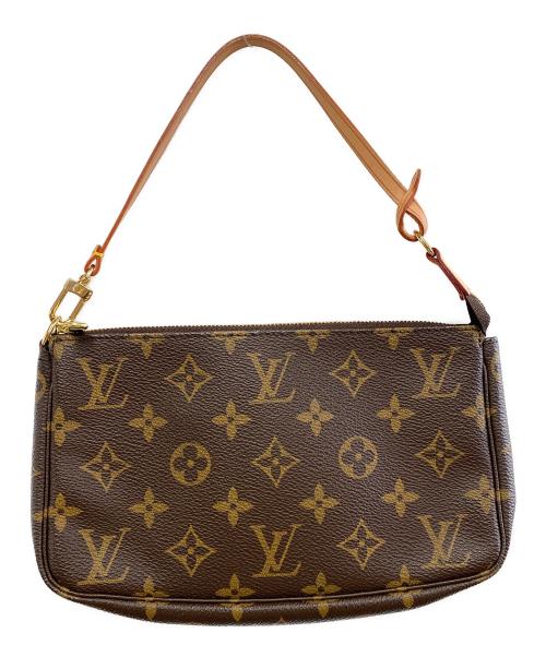 LOUIS VUITTON（ルイ ヴィトン）LOUIS VUITTON (ルイ ヴィトン) アクセソワールの古着・服飾アイテム