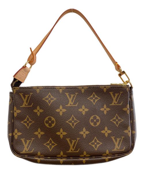 LOUIS VUITTON（ルイ ヴィトン）LOUIS VUITTON (ルイ ヴィトン) アクセソワールの古着・服飾アイテム