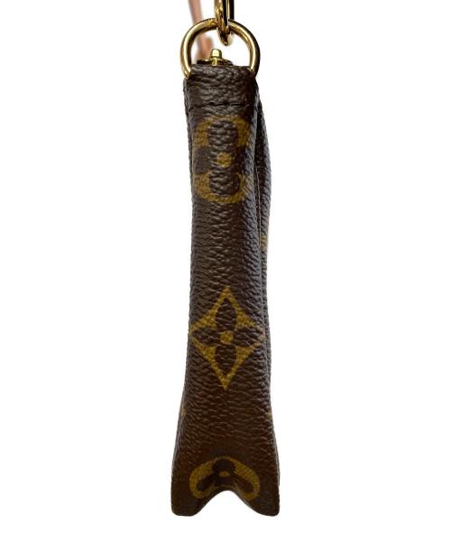LOUIS VUITTON（ルイ ヴィトン）LOUIS VUITTON (ルイ ヴィトン) アクセソワールの古着・服飾アイテム