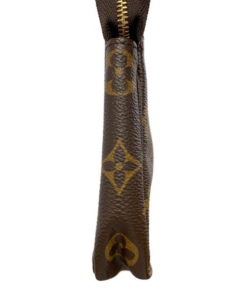 LOUIS VUITTON（ルイ ヴィトン）LOUIS VUITTON (ルイ ヴィトン) アクセソワールの古着・服飾アイテム