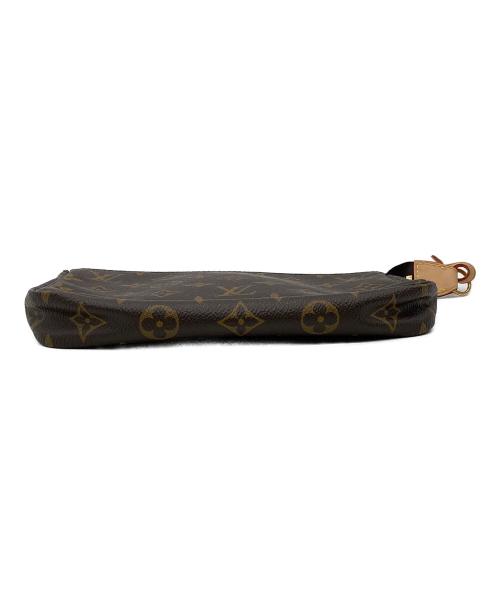 LOUIS VUITTON（ルイ ヴィトン）LOUIS VUITTON (ルイ ヴィトン) アクセソワールの古着・服飾アイテム
