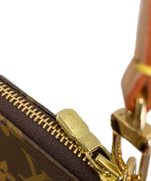LOUIS VUITTON（ルイ ヴィトン）LOUIS VUITTON (ルイ ヴィトン) アクセソワールの古着・服飾アイテム