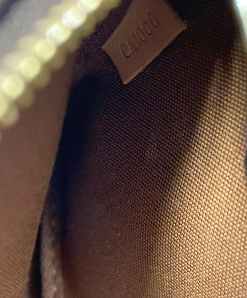 LOUIS VUITTON（ルイ ヴィトン）LOUIS VUITTON (ルイ ヴィトン) アクセソワールの古着・服飾アイテム