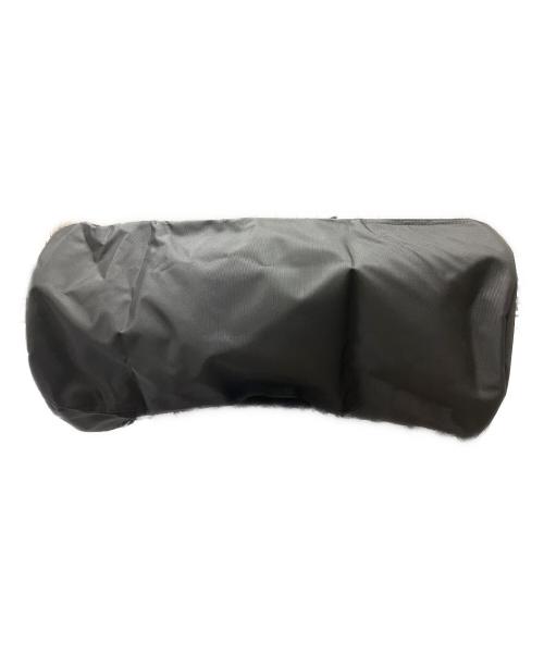 THE NORTH FACE（ザ ノース フェイス）THE NORTH FACE (ザ ノース フェイス) ボストンバッグ ブラック サイズ:M/Mの古着・服飾アイテム