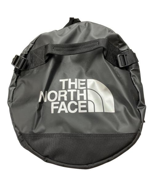 THE NORTH FACE（ザ ノース フェイス）THE NORTH FACE (ザ ノース フェイス) ボストンバッグ ブラック サイズ:M/Mの古着・服飾アイテム