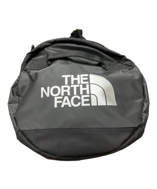 THE NORTH FACE（ザ ノース フェイス）THE NORTH FACE (ザ ノース フェイス) ボストンバッグ ブラック サイズ:M/Mの古着・服飾アイテム
