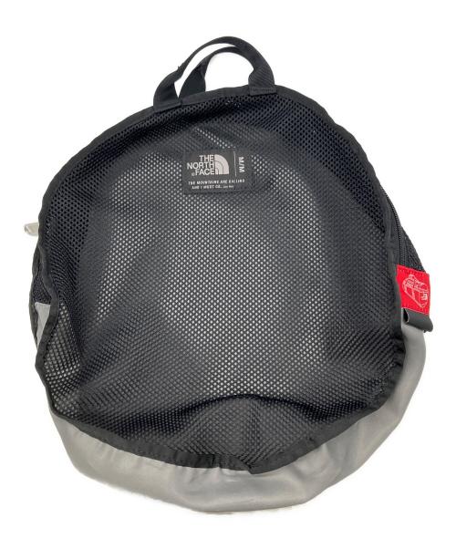 THE NORTH FACE（ザ ノース フェイス）THE NORTH FACE (ザ ノース フェイス) ボストンバッグ ブラック サイズ:M/Mの古着・服飾アイテム