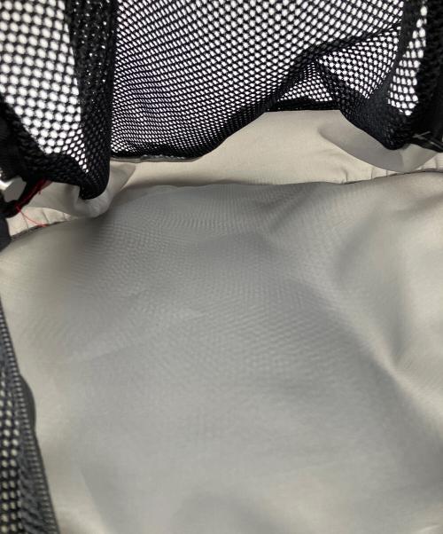 THE NORTH FACE（ザ ノース フェイス）THE NORTH FACE (ザ ノース フェイス) ボストンバッグ ブラック サイズ:M/Mの古着・服飾アイテム