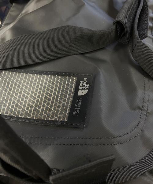 THE NORTH FACE（ザ ノース フェイス）THE NORTH FACE (ザ ノース フェイス) ボストンバッグ ブラック サイズ:M/Mの古着・服飾アイテム