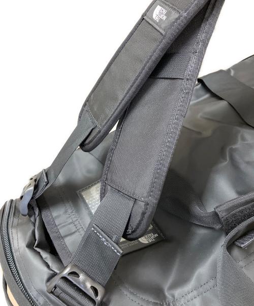 THE NORTH FACE（ザ ノース フェイス）THE NORTH FACE (ザ ノース フェイス) ボストンバッグ ブラック サイズ:M/Mの古着・服飾アイテム