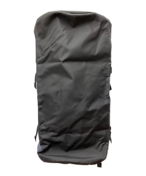 THE NORTH FACE（ザ ノース フェイス）THE NORTH FACE (ザ ノース フェイス) ボストンバッグ ブラック サイズ:M/Mの古着・服飾アイテム