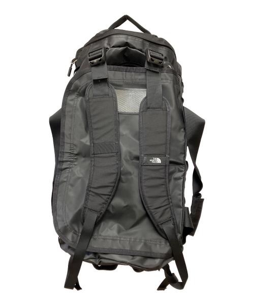 THE NORTH FACE（ザ ノース フェイス）THE NORTH FACE (ザ ノース フェイス) ボストンバッグ ブラック サイズ:M/Mの古着・服飾アイテム