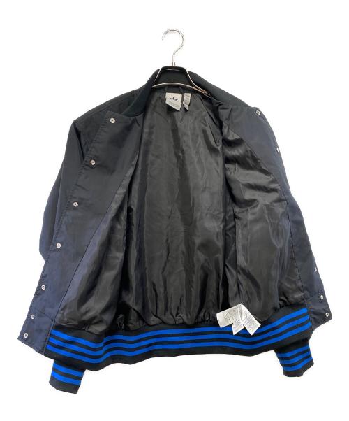 adidas（アディダス）adidas (アディダス) ボンバージャケット ブラック サイズ:J Sの古着・服飾アイテム
