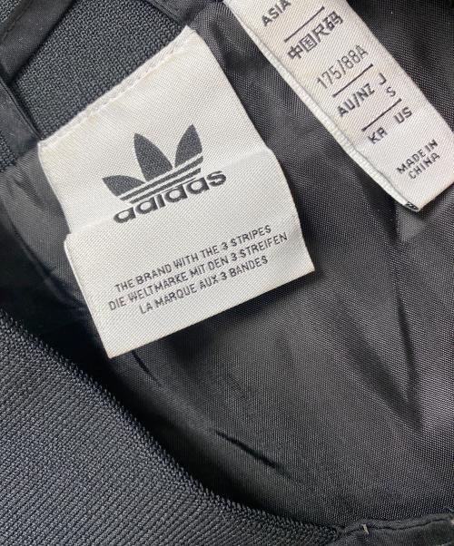 adidas（アディダス）adidas (アディダス) ボンバージャケット ブラック サイズ:J Sの古着・服飾アイテム