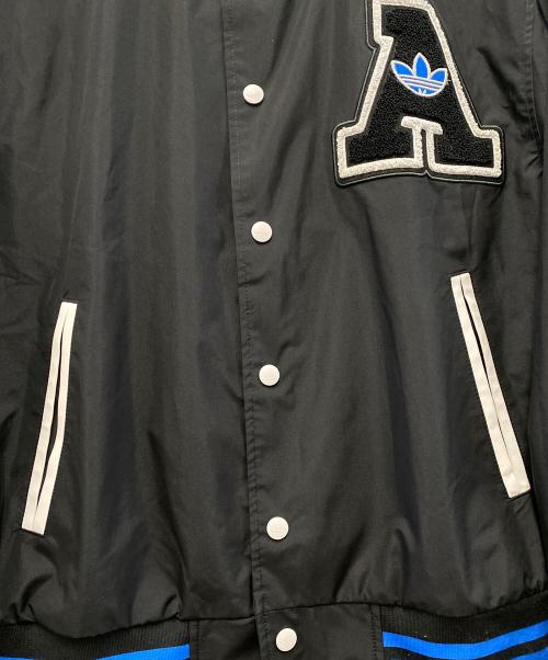 adidas（アディダス）adidas (アディダス) ボンバージャケット ブラック サイズ:J Sの古着・服飾アイテム