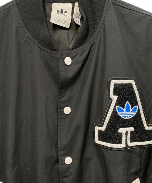 adidas（アディダス）adidas (アディダス) ボンバージャケット ブラック サイズ:J Sの古着・服飾アイテム