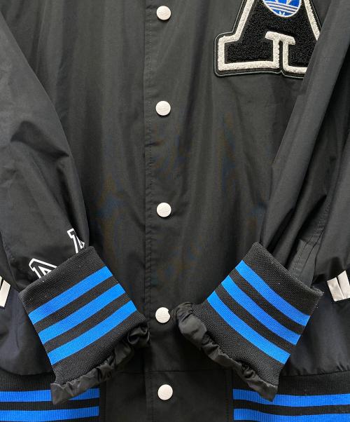 adidas（アディダス）adidas (アディダス) ボンバージャケット ブラック サイズ:J Sの古着・服飾アイテム