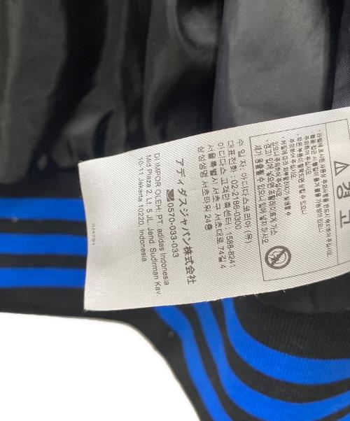 adidas（アディダス）adidas (アディダス) ボンバージャケット ブラック サイズ:J Sの古着・服飾アイテム