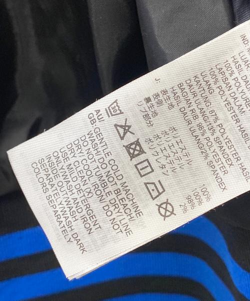 adidas（アディダス）adidas (アディダス) ボンバージャケット ブラック サイズ:J Sの古着・服飾アイテム