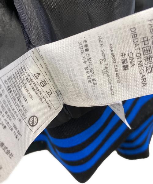 adidas（アディダス）adidas (アディダス) ボンバージャケット ブラック サイズ:J Sの古着・服飾アイテム