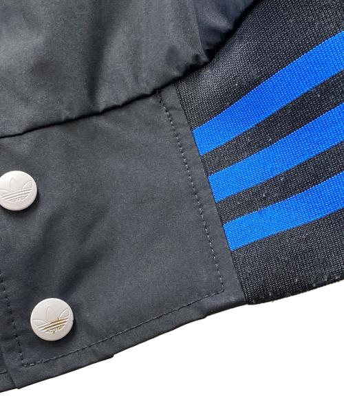 adidas（アディダス）adidas (アディダス) ボンバージャケット ブラック サイズ:J Sの古着・服飾アイテム