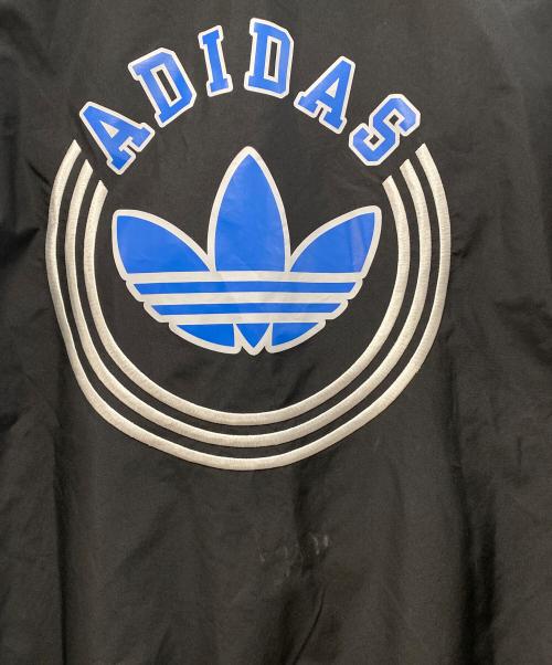 adidas（アディダス）adidas (アディダス) ボンバージャケット ブラック サイズ:J Sの古着・服飾アイテム