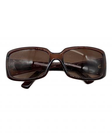 中古・古着通販】FENDI (フェンディ) サングラス ブラウン｜ブランド