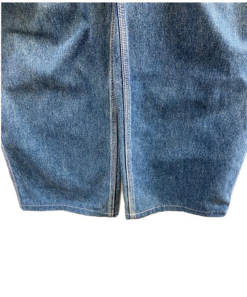 CarHartt（カーハート）CarHartt (カーハート) SIMPLE PANT インディゴ サイズ:32×32の古着・服飾アイテム