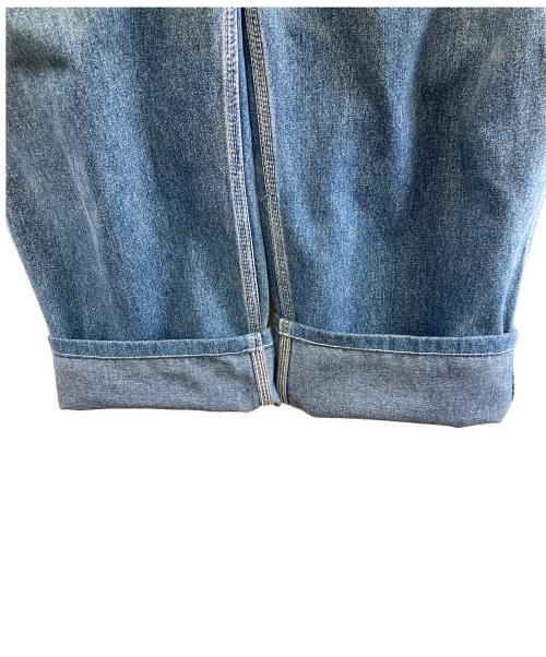 CarHartt（カーハート）CarHartt (カーハート) SIMPLE PANT インディゴ サイズ:32×32の古着・服飾アイテム