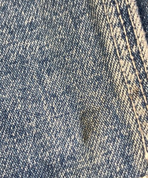 CarHartt（カーハート）CarHartt (カーハート) SIMPLE PANT インディゴ サイズ:32×32の古着・服飾アイテム