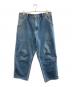 CarHartt（カーハート）の古着「SIMPLE PANT」｜インディゴ