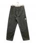LEVI'S (リーバイス) ダブルニーパンツ チャコールグレー サイズ:W32：7000円