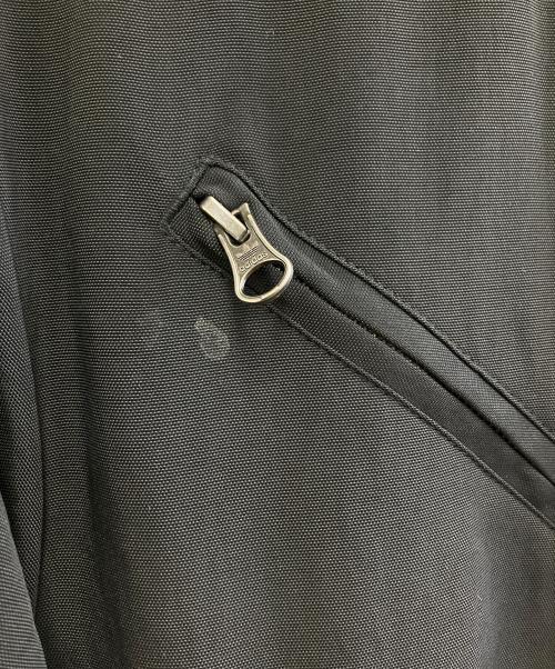 adidas（アディダス）adidas (アディダス) パデッドジャケット ブラック サイズ:J Sの古着・服飾アイテム