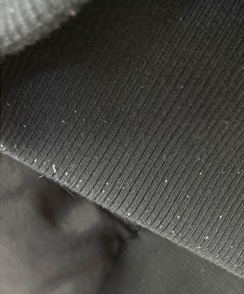adidas（アディダス）adidas (アディダス) パデッドジャケット ブラック サイズ:J Sの古着・服飾アイテム