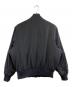 adidas (アディダス) パデッドジャケット ブラック サイズ:J S：10000円