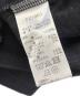 中古・古着 FRED PERRY (フレッドペリー) ポロシャツ ブラック サイズ:LーFP：7000円