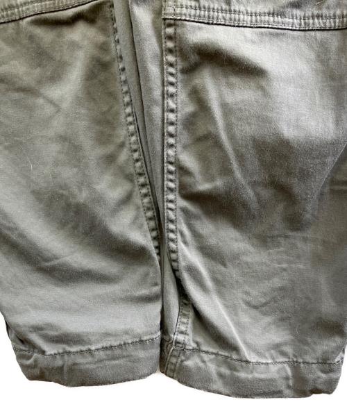 G-STAR RAW（ジースターロゥ）G-STAR RAW (ジースターロゥ) カーゴパンツ グリーン サイズ:30/30の古着・服飾アイテム