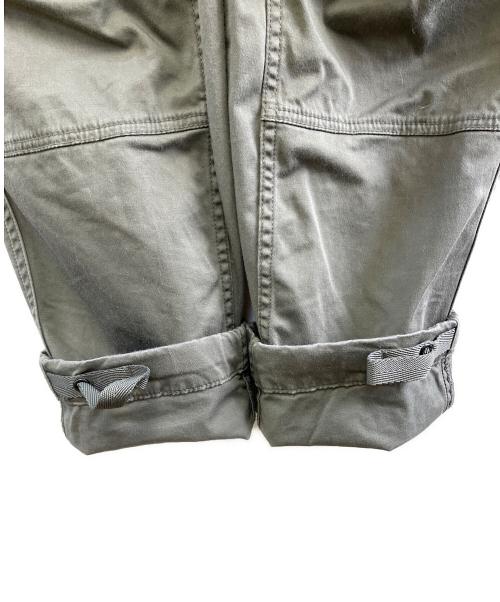 G-STAR RAW（ジースターロゥ）G-STAR RAW (ジースターロゥ) カーゴパンツ グリーン サイズ:30/30の古着・服飾アイテム
