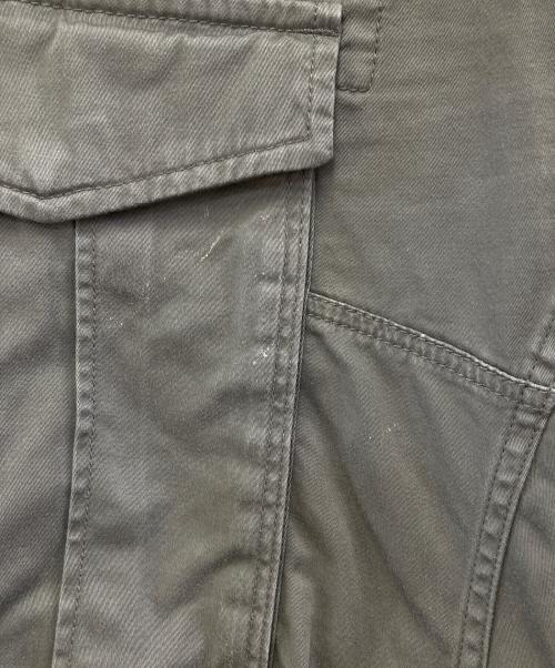 G-STAR RAW（ジースターロゥ）G-STAR RAW (ジースターロゥ) カーゴパンツ グリーン サイズ:30/30の古着・服飾アイテム