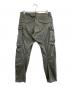 G-STAR RAW (ジースターロゥ) カーゴパンツ グリーン サイズ:30/30：5000円