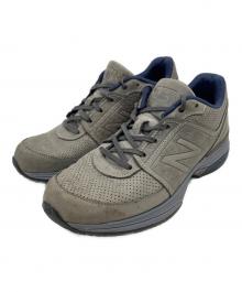 NEW BALANCE（ニューバランス）の古着「スニーカー」｜グレー