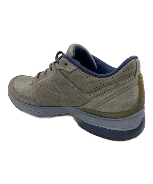 NEW BALANCE（ニューバランス）NEW BALANCE (ニューバランス) スニーカー グレー サイズ:25.5の古着・服飾アイテム